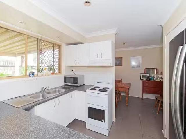 House for rent in Methul, Queensland
