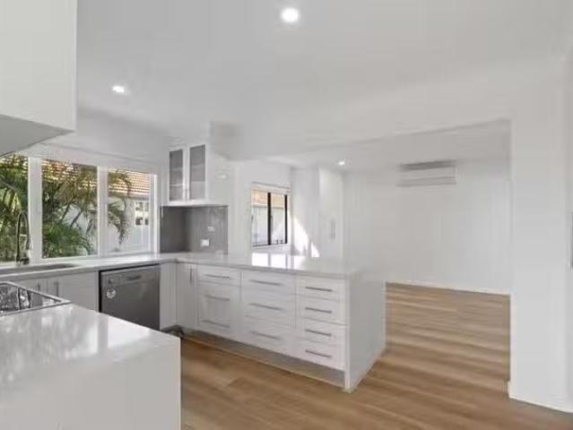 House for rent in Toombul, Queensland