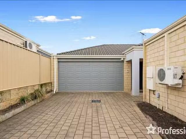 House for rent in Stirling, Western Australia