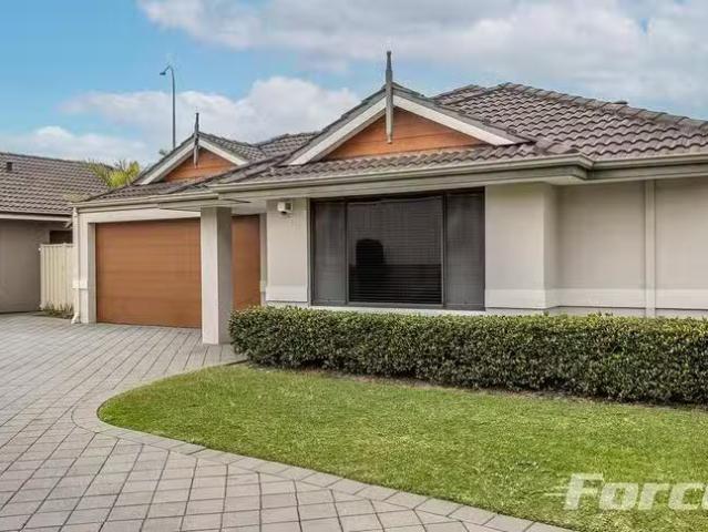 Apartment for rent in Stirling, Western Australia