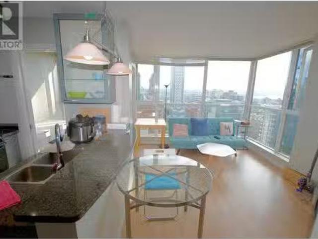 House for rent in Vancouver, British Columbia