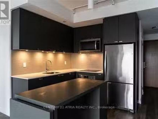 Apartment for rent in Woburn, Ontario