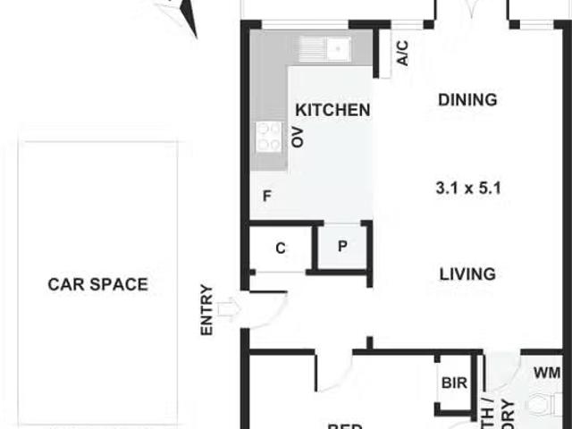 House for rent in Camerons Creek, Victoria