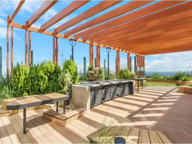 Apartment for rent in Crows Nest, New South Wales