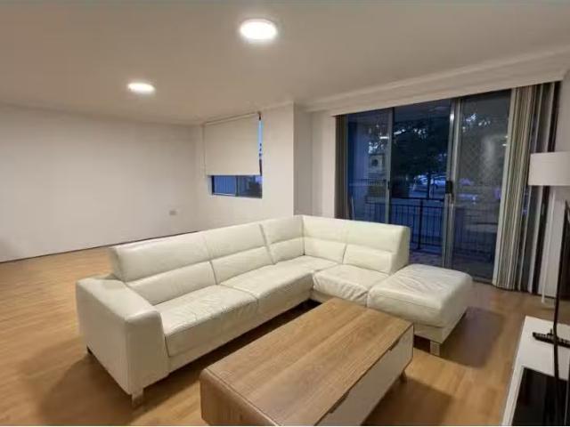 Apartment for rent in Sydney, New South Wales