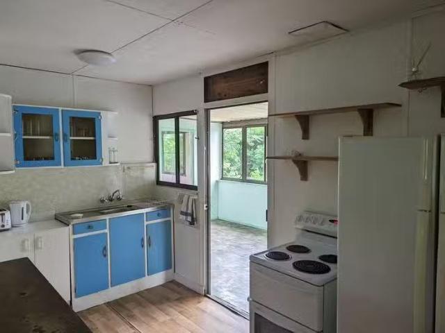 House for rent in Queensland