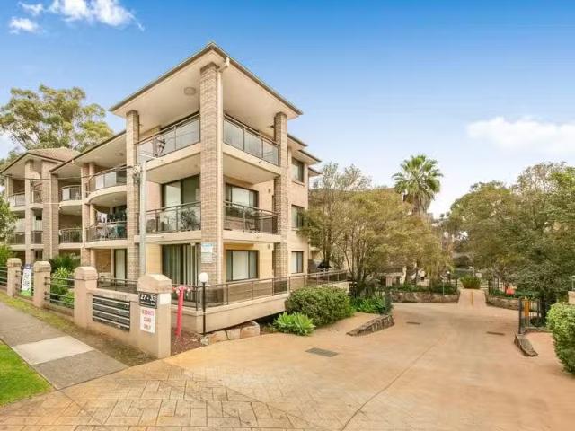 House for rent in Sydney, New South Wales