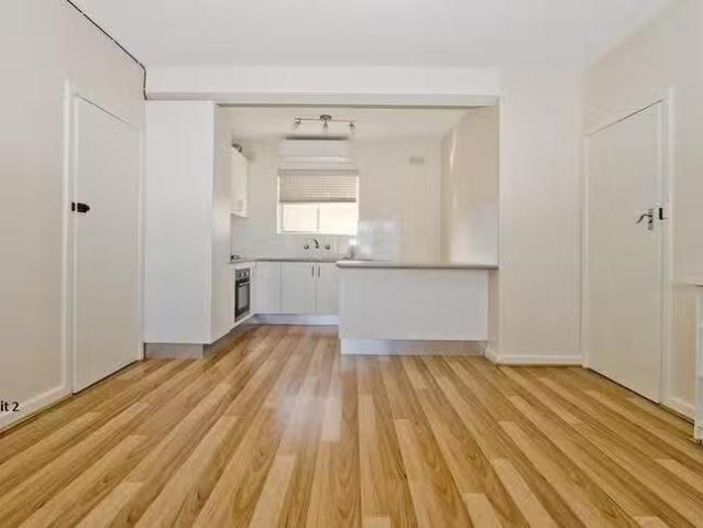 Apartment for rent in Horseshoe Creek, South Australia