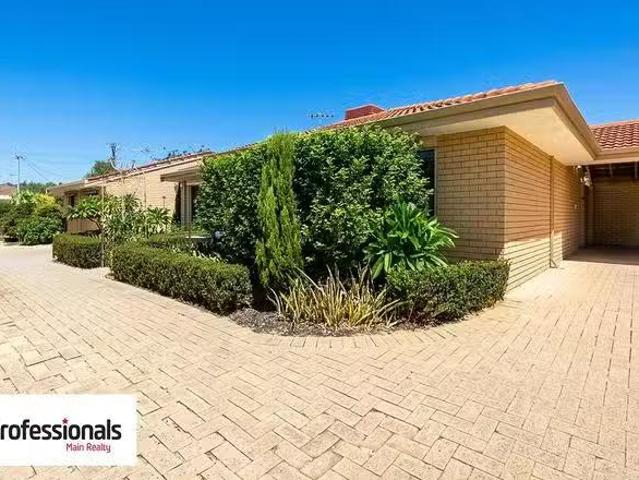 House for rent in Stirling, Western Australia