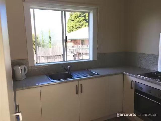 House for rent in Launceston, Tasmania