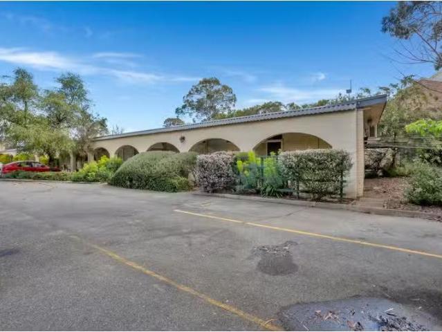 Apartment for rent in Griffith, Australian Capital Territory
