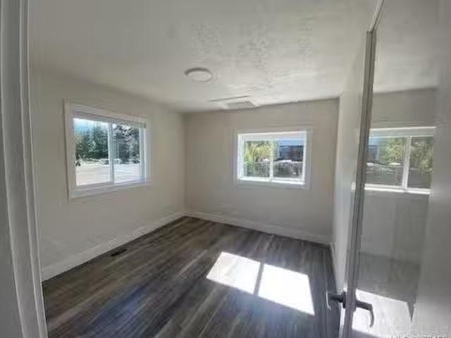 House for rent in Courtenay, British Columbia