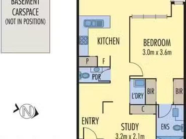 House for rent in Camerons Creek, Victoria