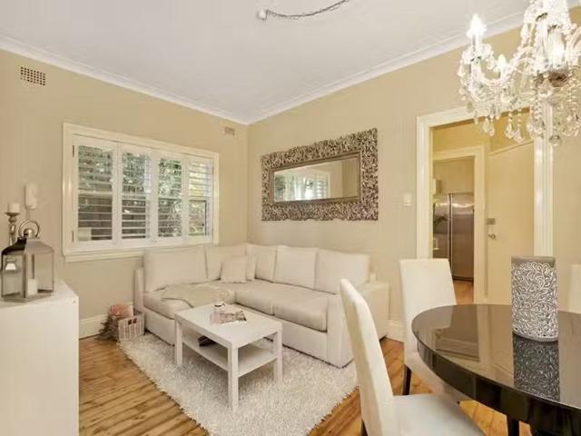 Apartment for rent in Sydney, New South Wales