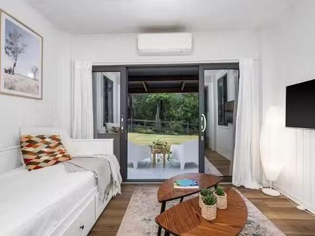 Apartment for rent in Toombul, Queensland