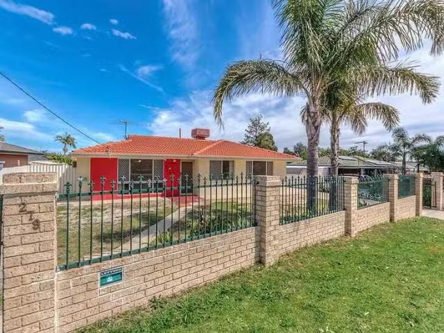 House for rent in Armadale, Western Australia