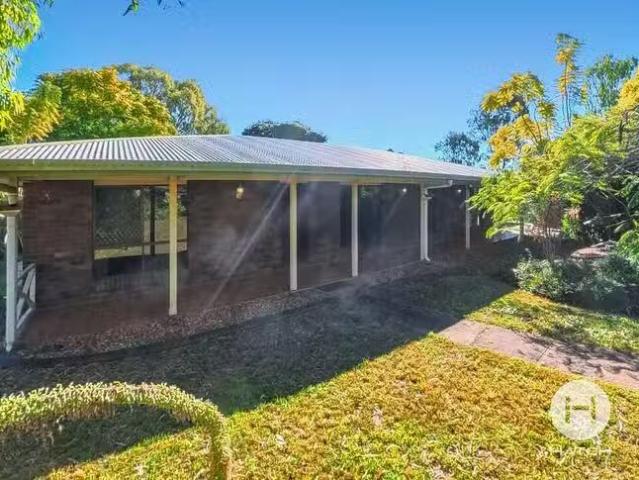 House for rent in Toombul, Queensland