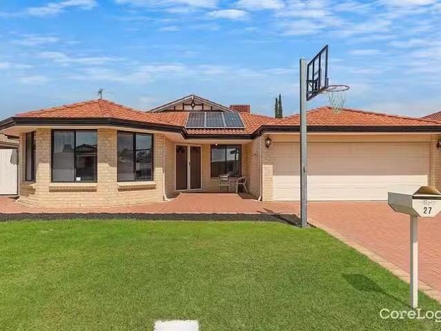 House for rent in Bennett Springs, Western Australia