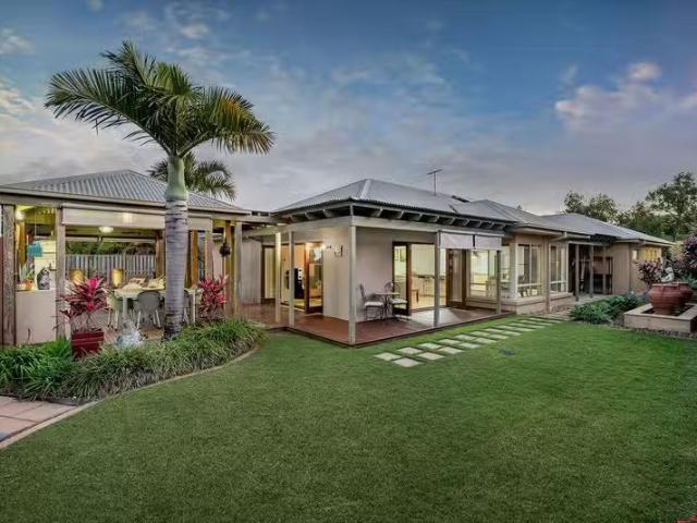 House for rent in Toombul, Queensland