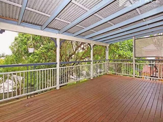 House for rent in Toombul, Queensland