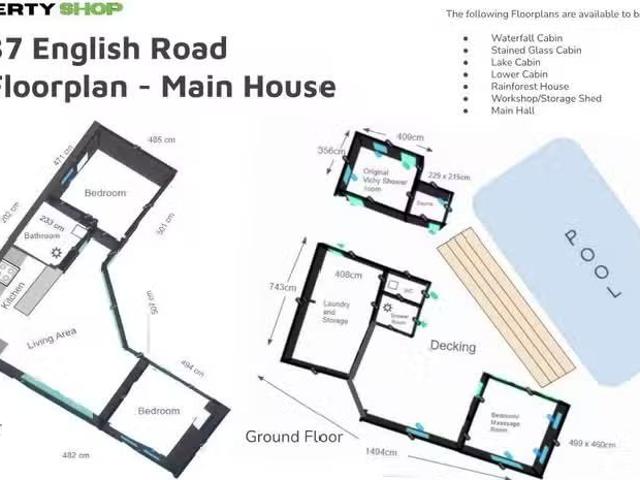 House for rent in Fossilbrook, Queensland