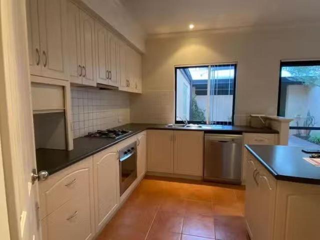 House for rent in North Fremantle, Western Australia