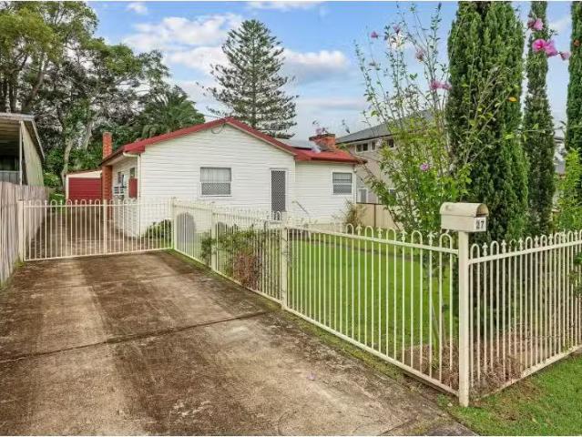 House for rent in Ambergate, New South Wales