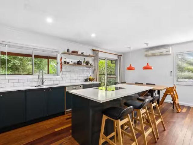 House for rent in Toombul, Queensland