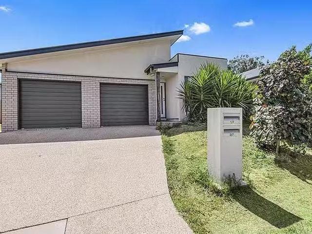 Apartment for rent in Toowoomba, Queensland