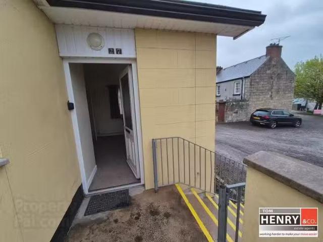 Apartment to rent