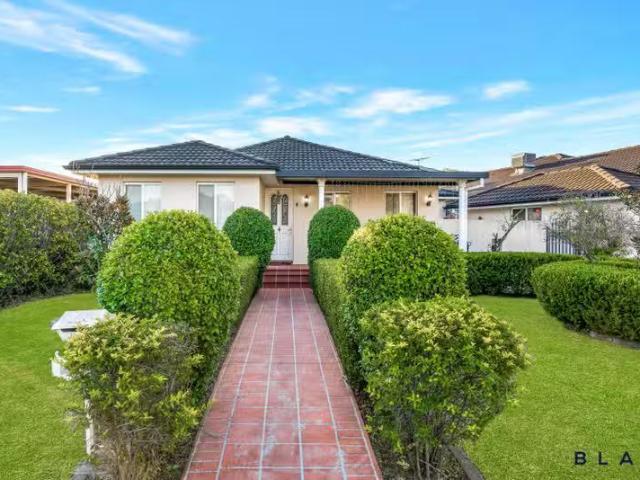 House for rent in Sydney, New South Wales