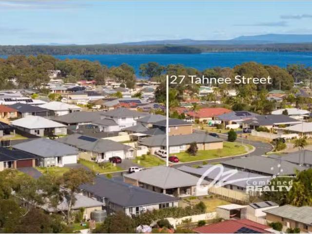 House for rent in Sanctuary Point, New South Wales