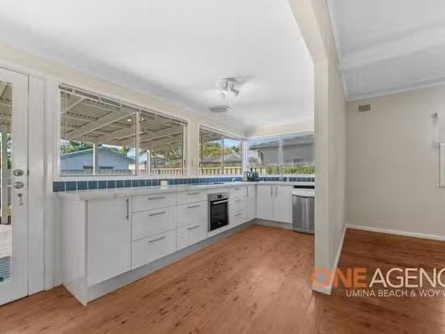 House for rent in Gosford, New South Wales