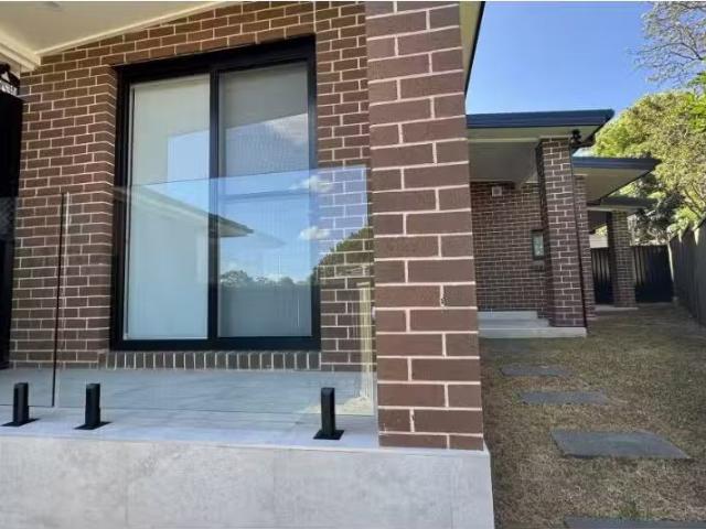 House for rent in Leumeah, New South Wales