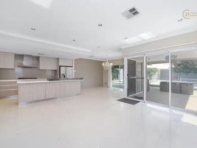House for rent in Wilson, Western Australia