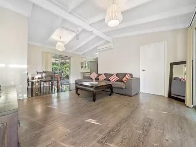 House for rent in Toombul, Queensland
