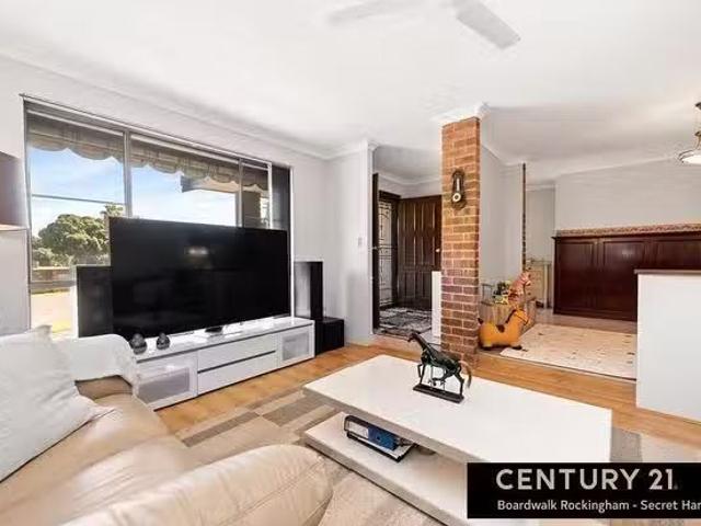 House for rent in Shoalwater, Western Australia