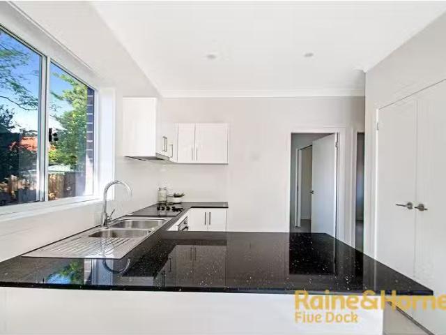 House for rent in Sydney, New South Wales