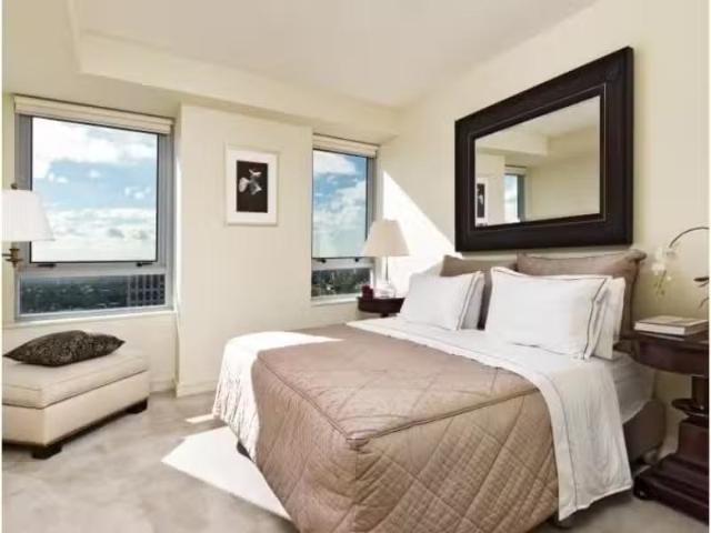 Apartment for rent in Waverton, New South Wales