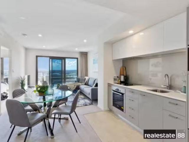 Apartment for rent in Cockburn, Western Australia