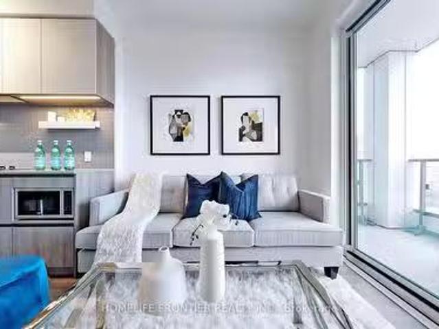 Apartment for rent in Concord, Vaughan