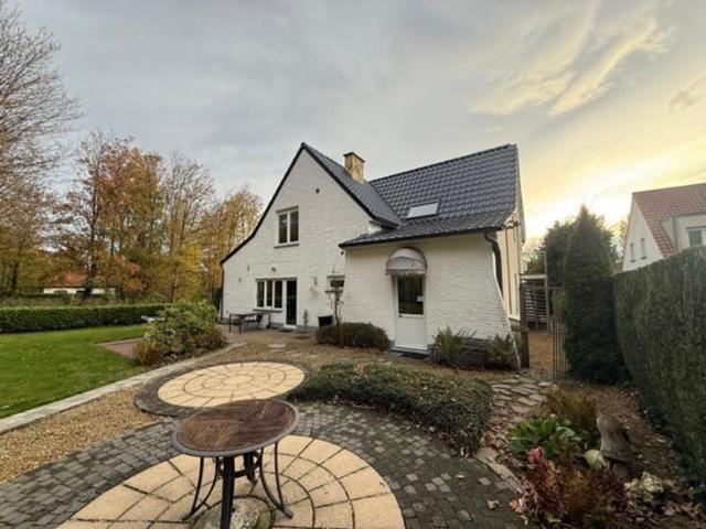 Maison location à Hoeilaart, Brabant