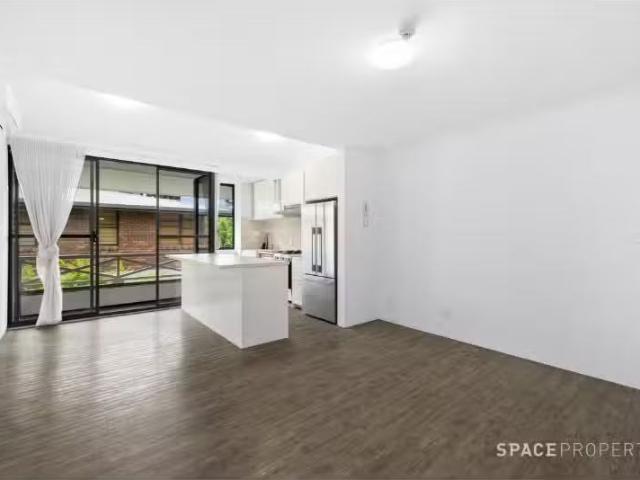 Apartment for rent in Toombul, Queensland