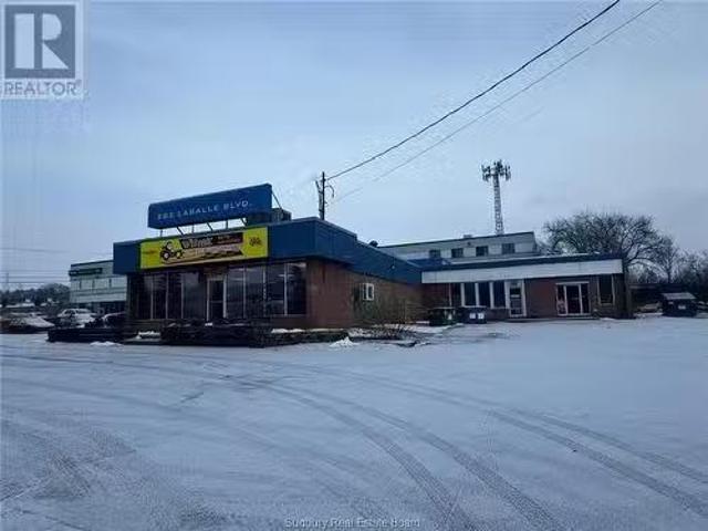 House for rent in Wanup, Ontario
