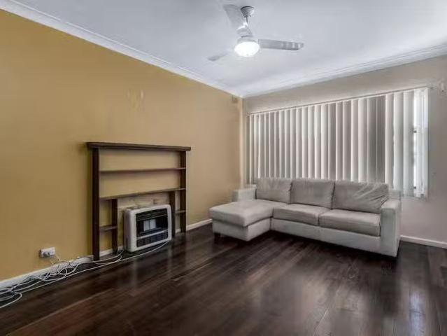 House for rent in Horseshoe Creek, South Australia