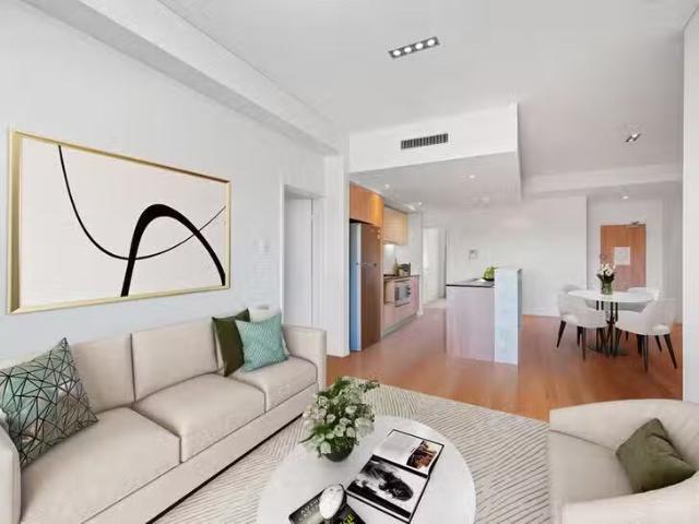 Apartment for rent in Launceston, Tasmania