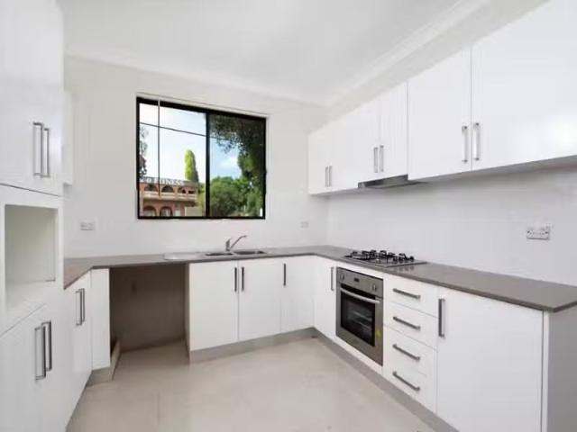 Condo for rent in Punchbowl, New South Wales