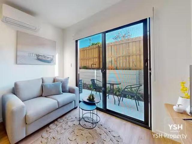 Apartment for rent in Willoughby, New South Wales