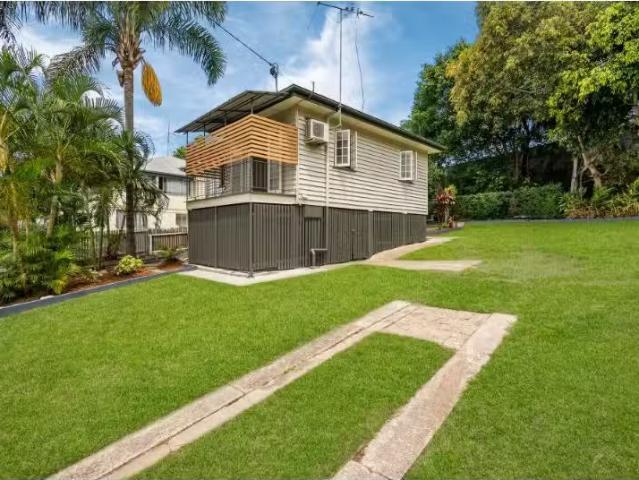 House for rent in Toombul, Queensland
