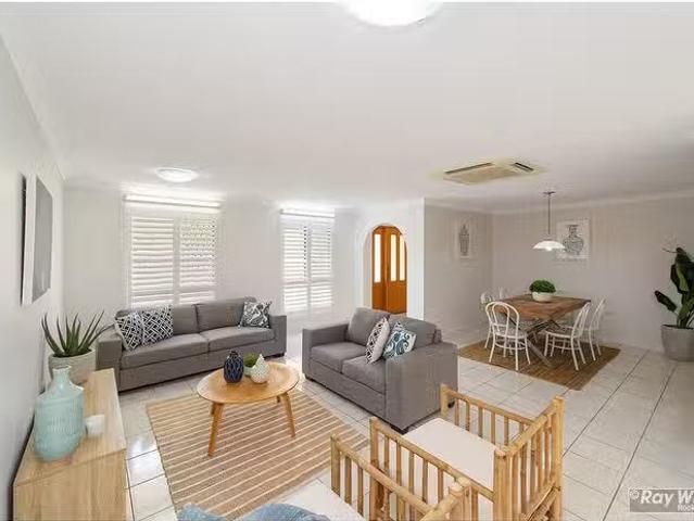House for rent in Rockhampton, Queensland